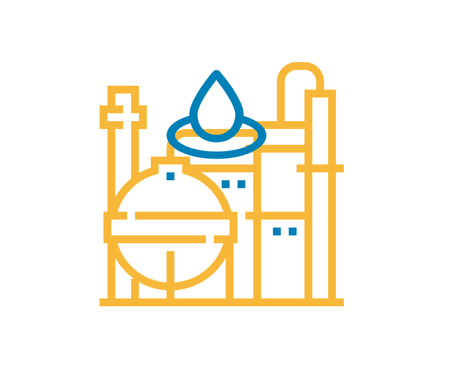 Petroleum Products Supply