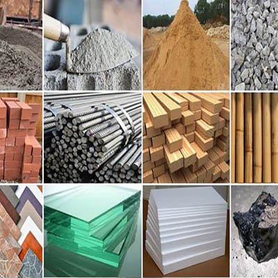 Construction Materials