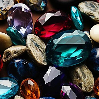 Precious Stones